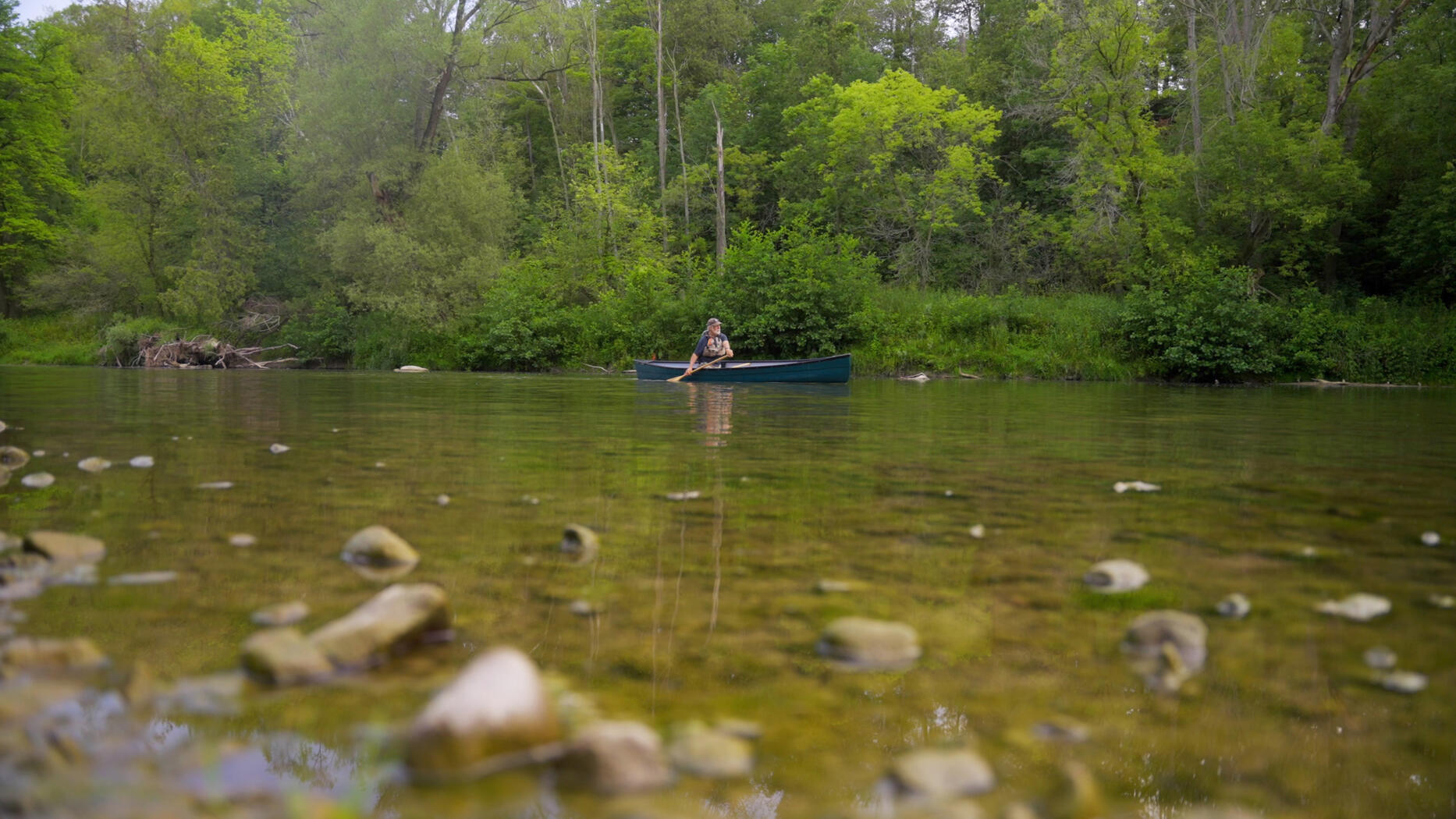 Ontario&#39;s Southwest Tourism Please Travel Responsibly Tourism Sustainability