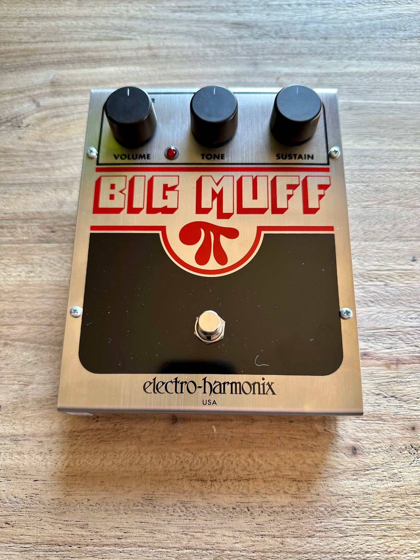 Electro-Harmonix Big Muff Pi