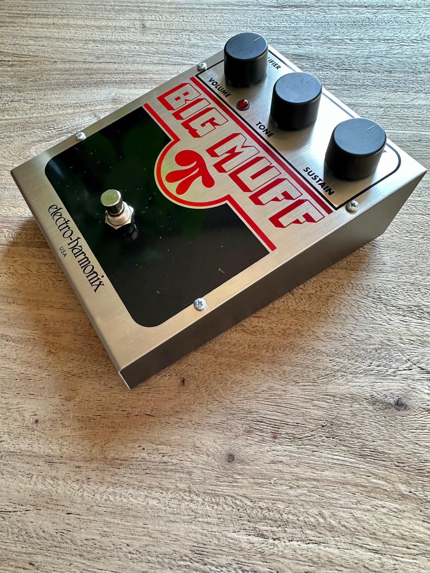 Electro-Harmonix Big Muff Pi