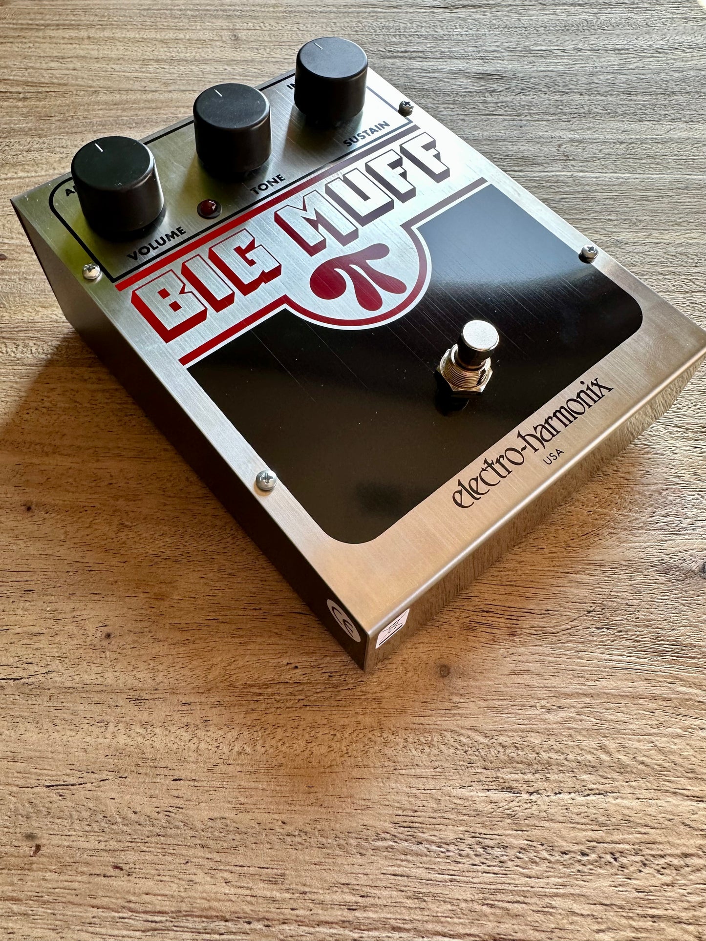 Electro-Harmonix Big Muff Pi