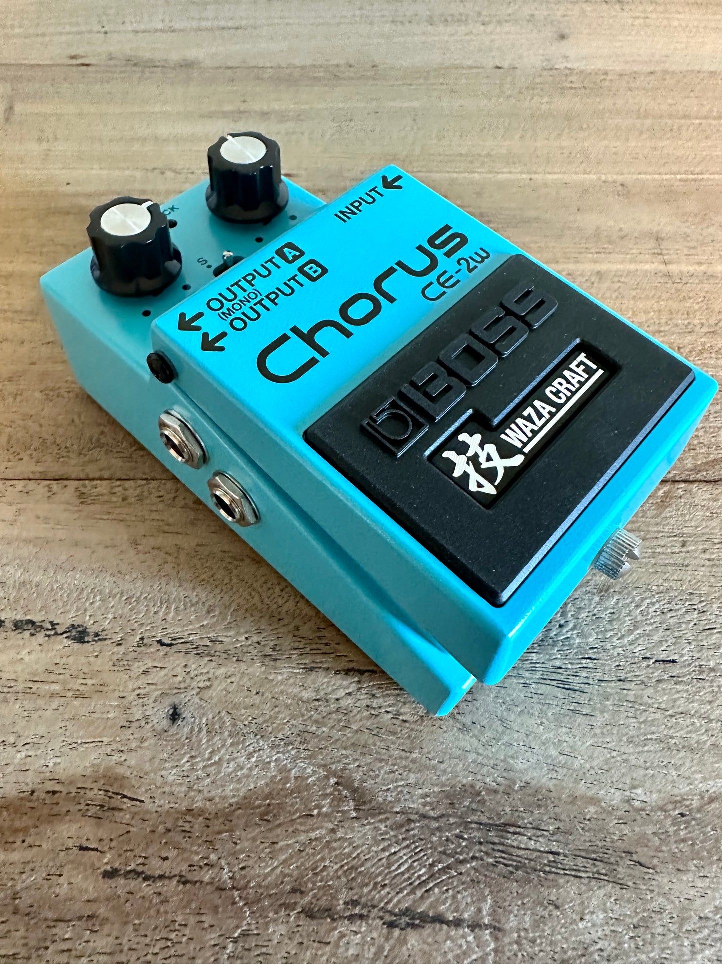 Boss CE-2W Waza Craft Chorus