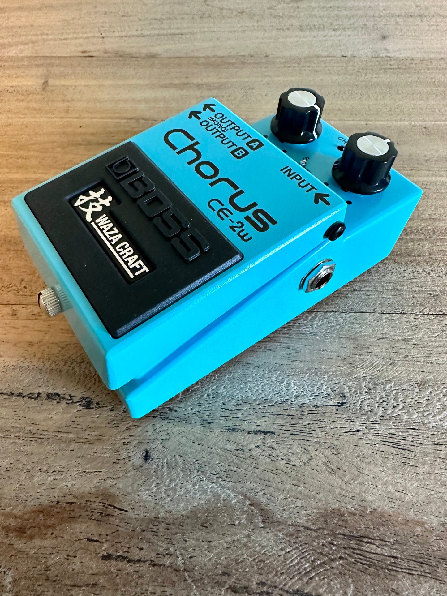 Boss CE-2W Waza Craft Chorus