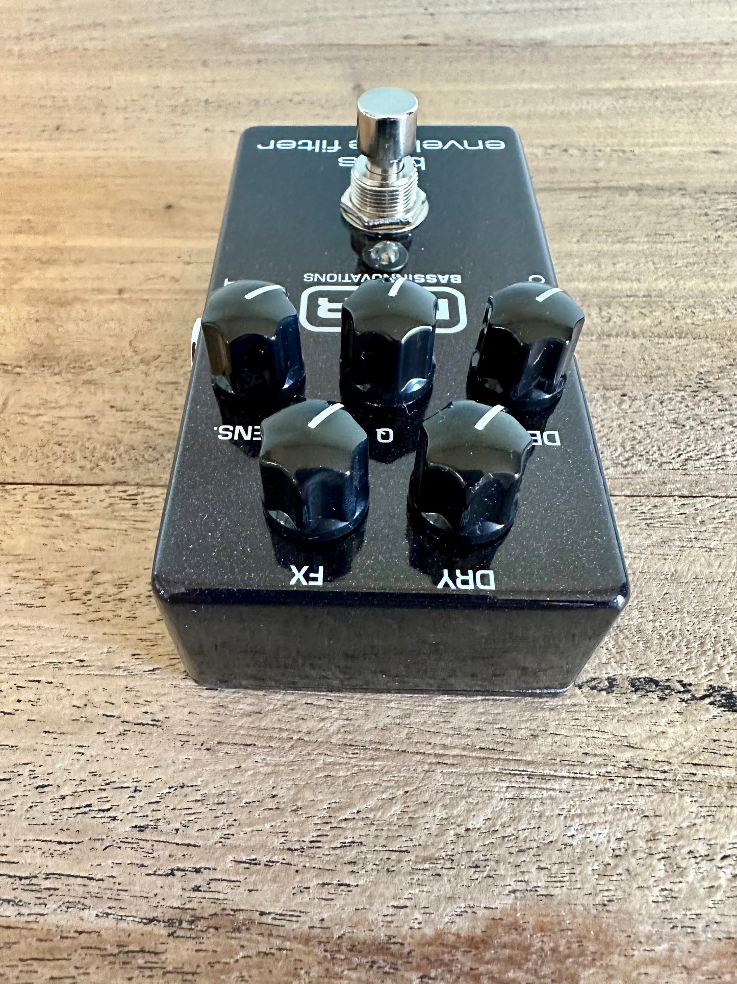 MXR M82 Bass Envelope Filter