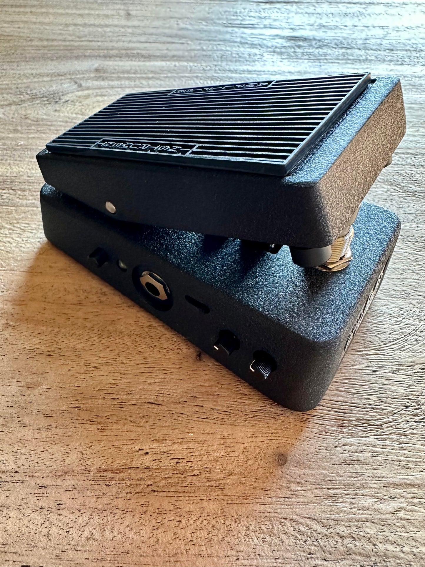 Cry Baby 535Q Mini Wah