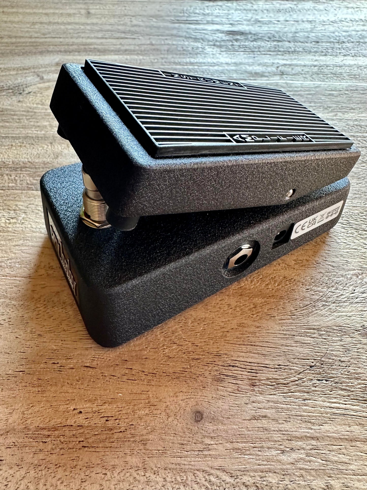 Cry Baby 535Q Mini Wah